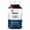 Bliss Welness Plant Based Vitamin B12 Supplements For Men and Women - 60 tabs