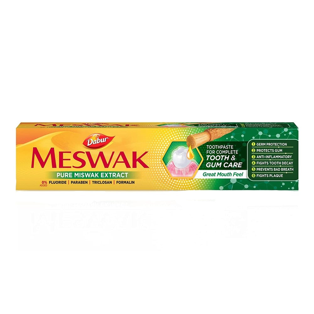 Dabur Meswak Toothpaste 