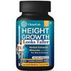 ClearCut Height Pro Good looks Ayurvedic Capsule for Men & Women - 60 Capsules