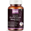 The Old Natural Glutathione tablets - 30 tabs