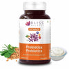 Bliss Welness Prebiotics and Probiotic Supplements - 60 tabs