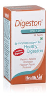 HealthAid Digeston - 60 Vegetarian Tablet
