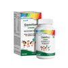 Healthvit Cenvitan Lysine Multivitamin for Kids- 60 tabs