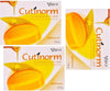 IPCA Cutinorm Cleansing Bath Bar - 100 gms - Pack of 3