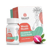Inaari Womb Health Ayurvedic Supplements for Fertility - 60N Tablets