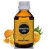 Earth N Pure Orange Essential Oil - 100 ml