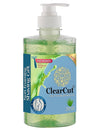 Clearcut Women's Non-Foaming Aloe Vera Shaving Gel - 250 ml
