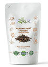 MYHERB Natural Organic Haritaki Powder - 227 gms