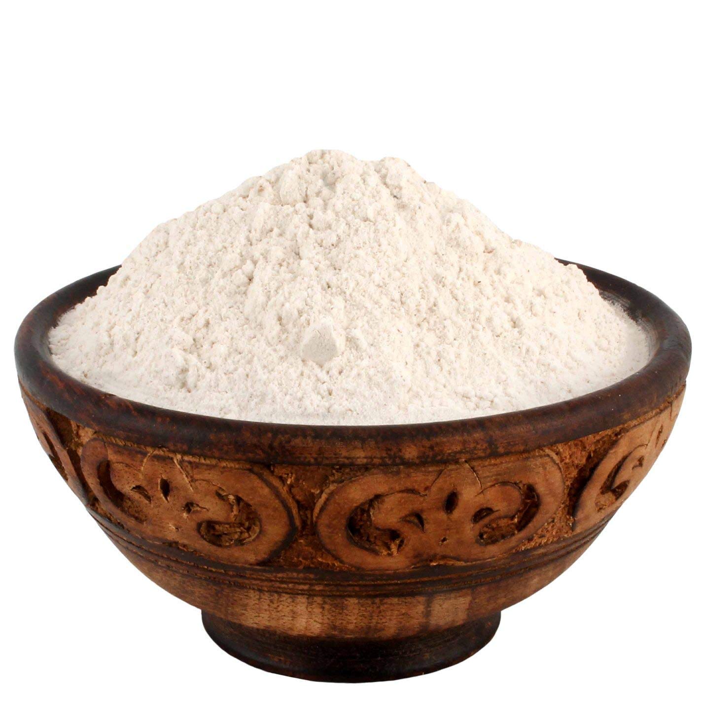 Yuvika Singhada Powder/Trapa Bispinosa/Water Chestnuts Flour Swadesii