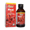 Goodluck Ayurveda Neat Blood Purifier & Anti-Allergic Syrup - 100 ml