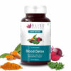 Bliss Welness Blood Detox - 60 tabs