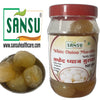 Sansu Homemade Organic White Onion Murabba  - 500 gms