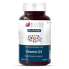Bliss Welness Vitamin D3-60 tabs