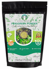 Ayurvedashree Fenugreek Seeds Powder - 200 gms