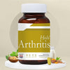 ZEROHARM Holo Arthritis - 60 tabs