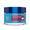 Blue Nectar Jasmine & Pachouli Nourishing Night Repair Cream - 50 gms