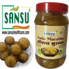 Sansu Amla Murabba - 1 kg