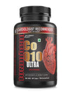 Nutrino Ubiquinol COQ10 UltrA - 60 Capsules