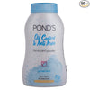 Pond's Magic Powder Oil & Anti Acne Control Translucent Powder - 50gms