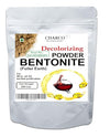 CHARCO Decolorizing Bentonite - 200 gms