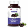 Bliss Welness Saw Palmetto Extract - 60 tabs