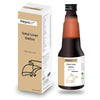 Le-vanza Food & Herbals Hepaza-6 Liver Detox Ayurvedic Syrup - 225ml