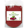 Homeda Organic Beetroot Powder - 100 gms