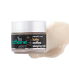 mCaffeine Naked & Raw Latte Coffee Sleeping Mask With Hydraulic Acid