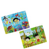 Matoyi Jigsaw Puzzles Combo - Marine World & Nature Park