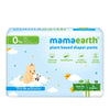 Mamaearth Plant Based Diaper Pants for Babies - Pack of 30