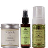 Kama Ayurveda Anti-Acne Regime