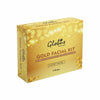 Globus Naturals Gold Facial Kit For Illuminating Skin - 110 gms