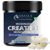 osoaa micronized creatine monohydrate - 100 gms