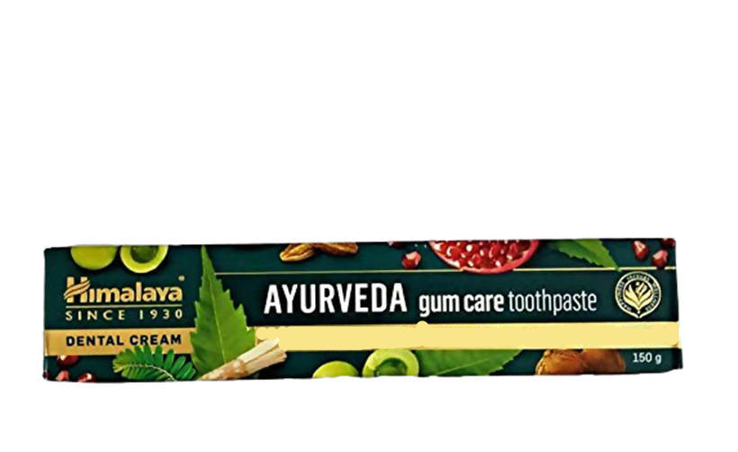 Himalaya Ayurveda Gum Care Toothpaste - 150 gms - Swadesii
