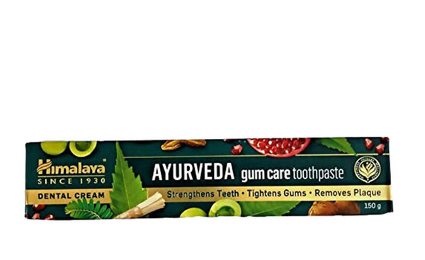 Himalaya Ayurveda Gum Care Toothpaste - Swadesii