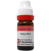 Dr. Reckeweg China Officinalis / Off Dilution