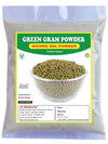 3V Products Green Gram Powder - 100 gms