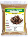 3V Products Manjistha Powder - 100 gms