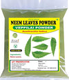 3V Products Neem leaves Powder - 50 gms