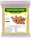 3V Products Pure Sandalwood Powder - 100 gms