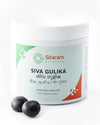 Sitaram Ayurveda Siva Gulika - 50 tabs