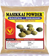 3V Products Masikkai Powder - 25 gms - Pack Of 2