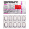 IPCA Glyree-M2 - Strip of 10 Tablets