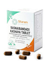 Sitaram Ayurveda Rasnerandadi Kashaya - 50 tabs