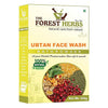 The Forest Herbs Natural Care From Nature Forest Herbs Ubtan Face Wash - 500 gms