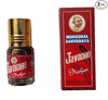 3V Products Javadhu Attar - Pack of 2 - 3ml