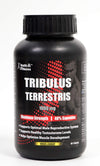Healthvit Fitness Tribulus Terrestris 1000mg - 90 tabs