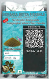 Sidhara Betta Herbals Peristrophe Bicalyculata (Kakajangha) Whole Plant Powder - 15 gms