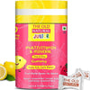 The Old Natural multivitamin  For Kids - 30 gummies