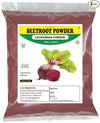 3V Products Organic Beetroot Powder - Pack of 2 - 100 gms
